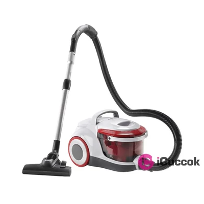 Gorenje VCEB01GAWWF száraz és nedves porszívó