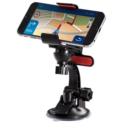 Hama 135810 univerzális autós mobil/navigáció tartó