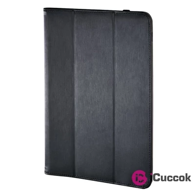 Hama 182368 "FOLD UNI" univerzális 10,1"-os krém tablet tok
