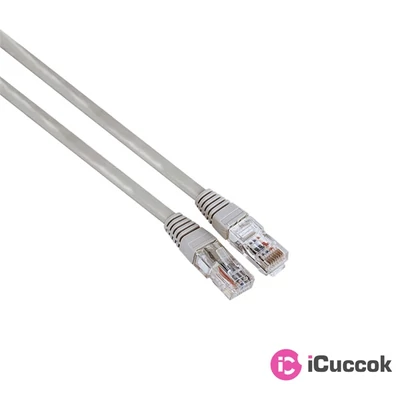 HAMA 30624 ECO PATCHKÁBEL CAT5E 20,0M