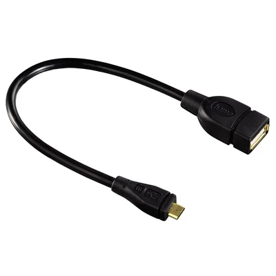 HAMA 78426 MICRO USB-OTG ADAPTER