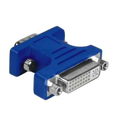 HAMA 45074 DVI ADAPTER 15P.VGA DUGÓ-DVI ALJ