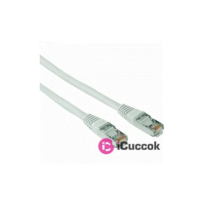 HAMA 30623 ECO PATCHKÁBEL CAT5E 15,0 M