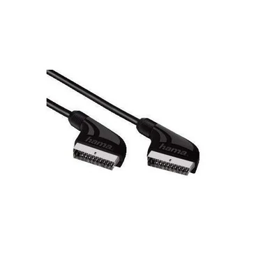 HAMA 11951 ECO SCARTKÁBEL 21POL 1,5M