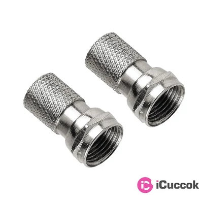 HAMA 42856 F DUGÓ 2DB 5,5MM