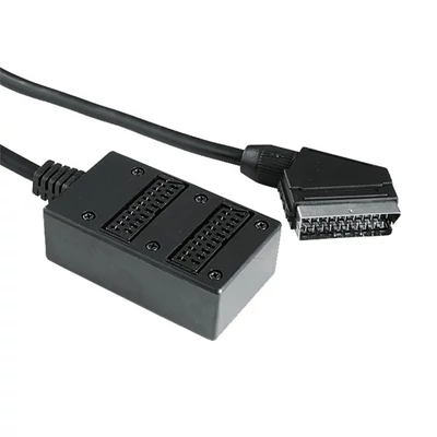 HAMA 42946 SCARTELOSZTÓ 2X