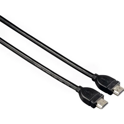 HAMA 39670 ST HIGH SPEED HDMI KÁBEL PC 3,0M