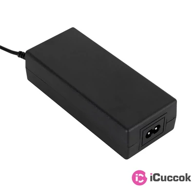 HOME NA12P500 5000mA/12V DC adapter
