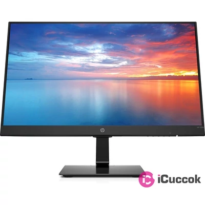 HP 21,5" 3WL44AA 22m full HD IPS LED HDMI monitor