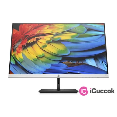 HP 23,8" 4HZ37AA 24fh full HD IPS VGA HDMI monitor