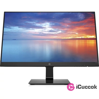 HP 23,8" 3WL46AA 24m full HD IPS LED VGA HDMI monitor