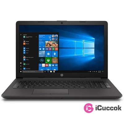 HP 250 G7 15,6"FHD/Intel Core i3-1005G1/8GB/256GB/Int. VGA/Win10/sötétszürke laptop