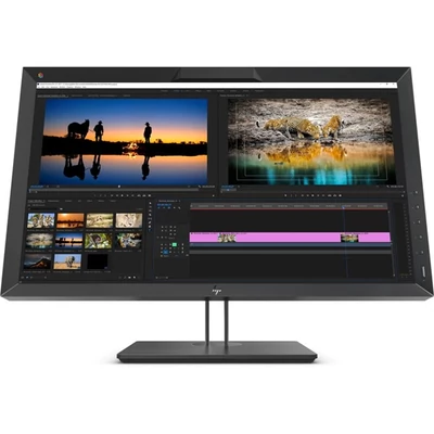 HP 27" 2NJ08A4 Z27x G2 4K UHD IPS LED HDMI DP monitor