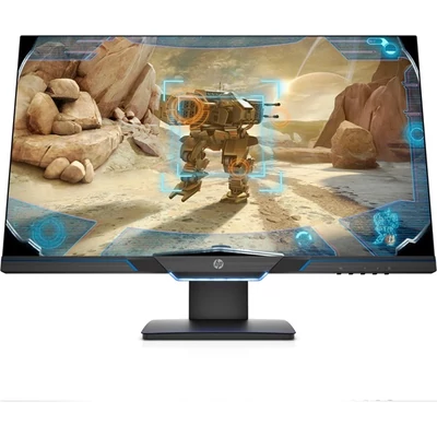 HP 27" 4KK74AA 27mx full HD TN LED HDMI DP monitor