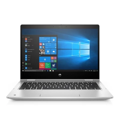 HP ProBook x360 435 G7 13,3"FHD/AMD Ryzen 5-4500U/8GB/256GB/Int. VGA/Win10 Pro/ezüst laptop