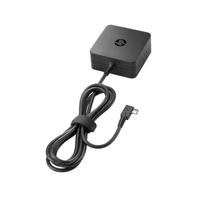 HP 45W USB-C G2 Power Adapter notebook hálózati töltő