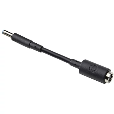 HP 7.4 mm to 4.5 DC Dongle