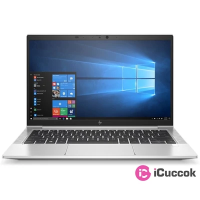 HP 835 G7 13,3"FHD/AMD Ryzen 5 Pro 4650U/8GB/256GB/Int. VGA/Win10 Pro/ezüst laptop