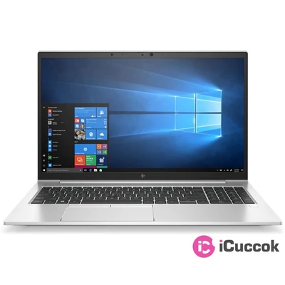 HP 855 G7 15,6"FHD/AMD Ryzen 7 Pro 4750U/16GB/512GB/Int. VGA/Win10 Pro/ezüst laptop