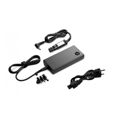 HP 90W Slim Combo Adapter w/ USB
