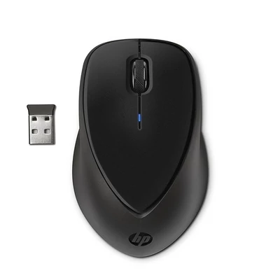 HP Comfort Grip vezeték nélküli egér