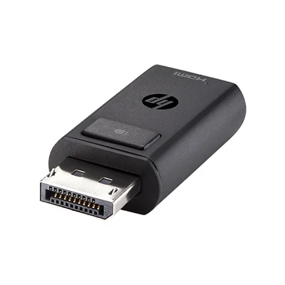 HP DisplayPort - HDMI 1.4 adapter