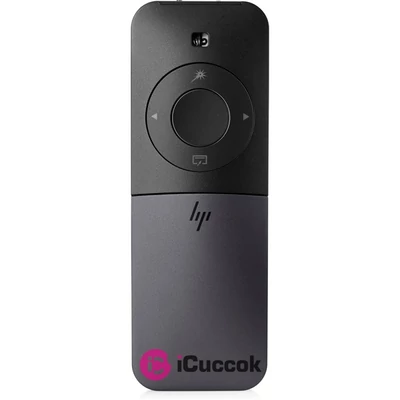 HP Elite Presenter egér