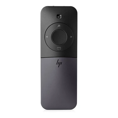 HP Elite bemutatóegér