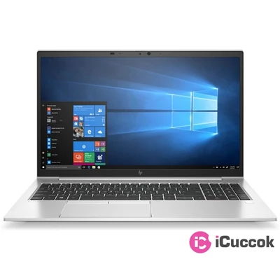 HP Elitebook 850 G7 15,6"FHD/Intel Core i5-10210U/8GB/256GB/Int. VGA/Win10 Pro/Metal laptop