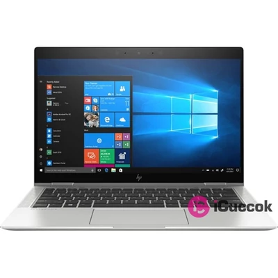 HP Elitebook Folio 1030 x360 G4 13,3"FHD/Intel Core i5-8265U/8GB/256GB/Int. VGA/Win10 Pro/ezüst laptop