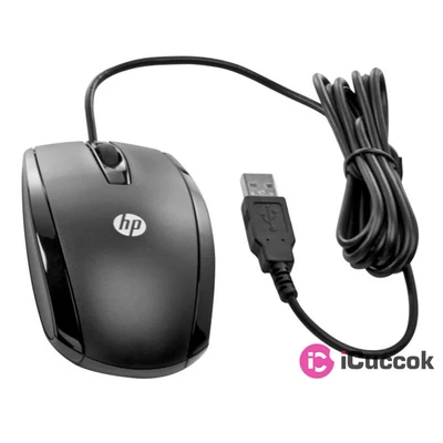 HP Essential USB egér