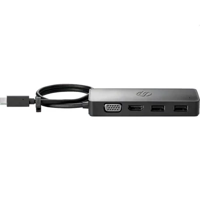 HP G2 USB-C dokkoló