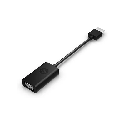 HP HDMI to VGA Adapter