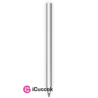 HP MPP 2.0 Tilt Pen újratölthető ezüst érintőceruza