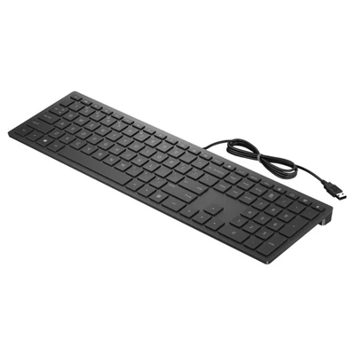 HP Pavilion 300 vezetékes billentyűzet