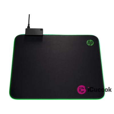 HP Pavilion 400 világító gamer egérpad