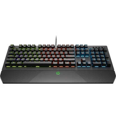 HP Pavilion Gaming 800 gamer billentyűzet