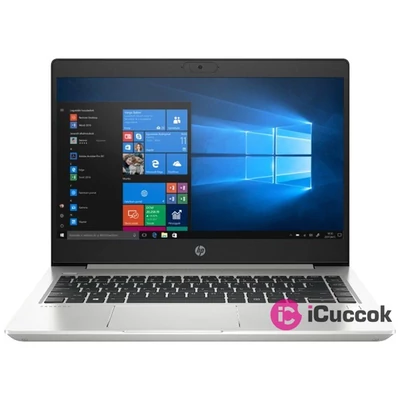 HP ProBook 440 G7 14"FHD/Intel Core i5-10210U/8GB/512GB/Int.VGA/Win10 Pro/ezüst laptop