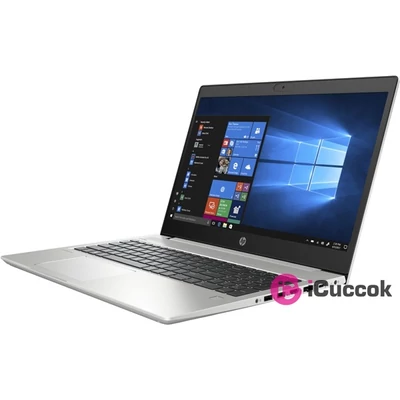 HP Probook 445 G7 14"FHD/AMD Ryzen 5-4500U/16GB/512GB/Int. VGA/Win10 Pro/ezüst laptop