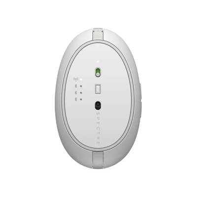 HP Spectre Rechargeable Mouse 700 (Turbo Silver) egér