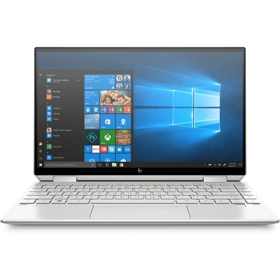 HP Spectre x360 13-aw2008nh 13,3"FHD/Intel Core i5-1135G7/8GB/512GB/Int. VGA/Win10/ezüst laptop