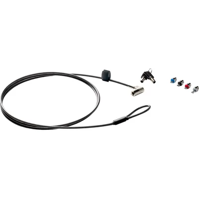 HP Sure Key Cable Lock kábelzár