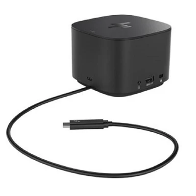 HP Thunderbolt Dock 120W G2 dokkoló