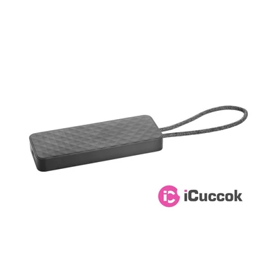 HP USB-C Mini Dock dokkoló