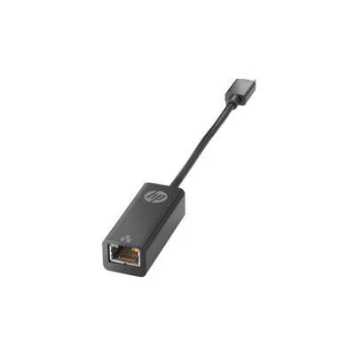 HP USB-C to RJ45 Adapter