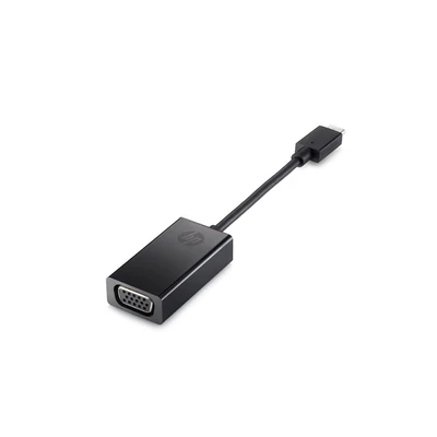 HP USB-C to VGA Adapter