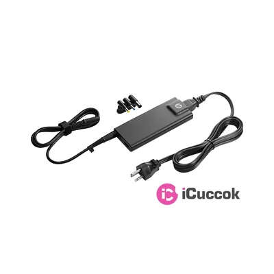 HP 90W Slim AC Adapter notebook hálózati töltő