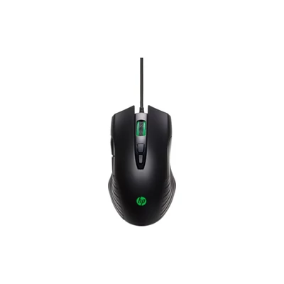 HP X200 (TBC) gamer egér