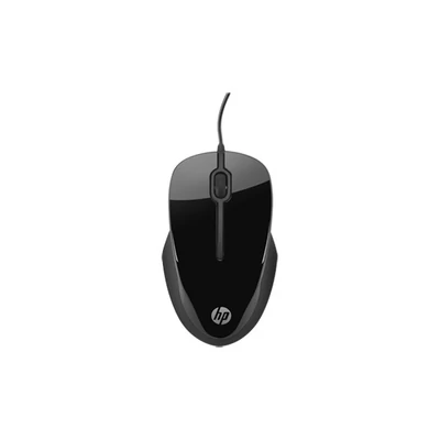 HP X1500 USB vezetékes egér