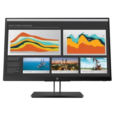 HP 21,5" 1JS05A4 Z22n G2 full HD IPS LED VGA HDMI DP monitor